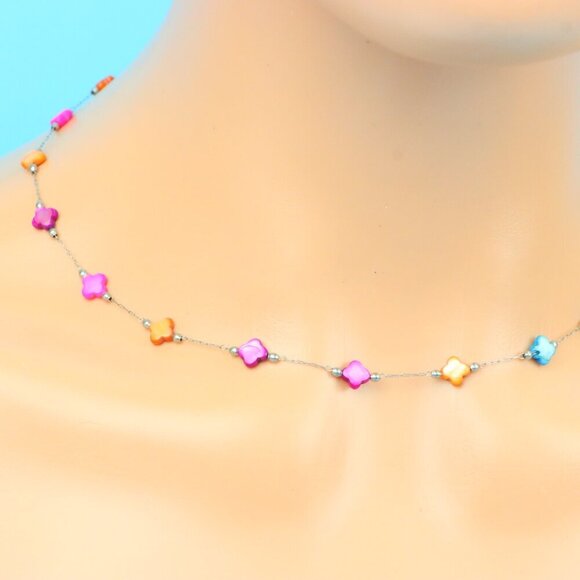 Delicate & Modern Necklace Chain – Perfect for Girls & Women, DYC1144 - Picture 9 of 12